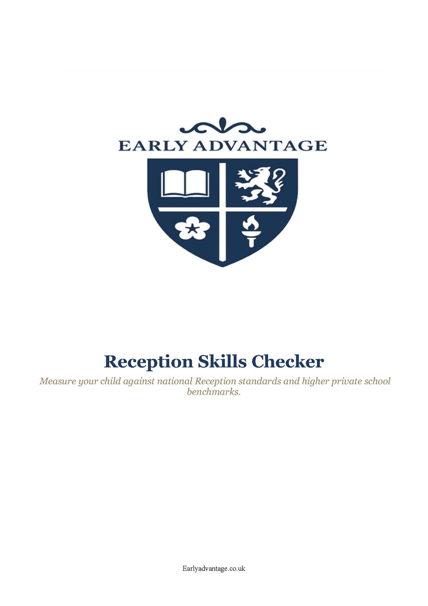 Reception Skills Checker